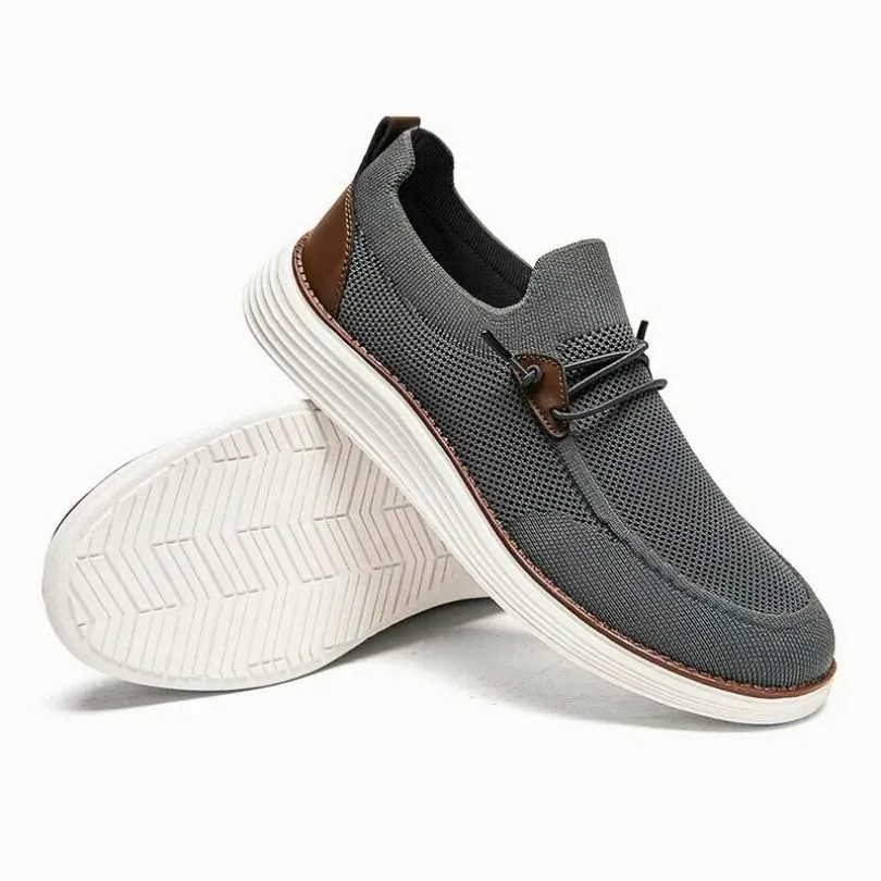 VERONA MESH LOAFERS
